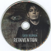Gary Numan Reinvention DVD 2016